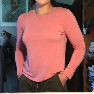 American Eagle Soft and Sexy Longsleeve